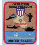 US Operation Iraqi Freedom 2