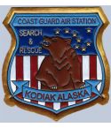 Kodiak Alaska Coast Guard