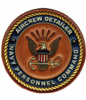 Navy Personal Command