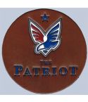 Patriot Patch