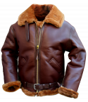 RAF (Irvin) sheepskin jacket