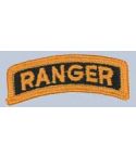 Ranger  shoulder patch