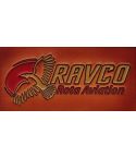 RAVCO logo
