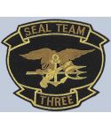 Seal Team 3