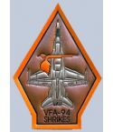 VFA-94 shoulder