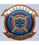VMFA 212 Lancers