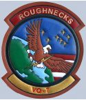 VQ 7 Roughnecks