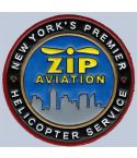 Zip Aviation Patch