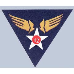12 AF patch