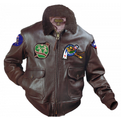 Flying Tigers G-1 Jacket