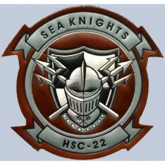 HSC 22 Sea Knights