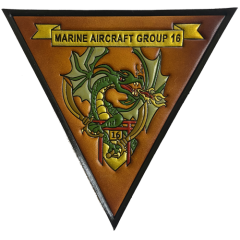 Marine Aircraft Group 16