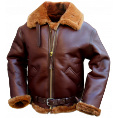RAF (Irvin) sheepskin jacket