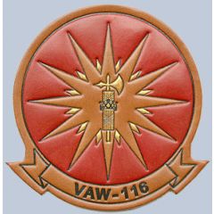 VAW - 116