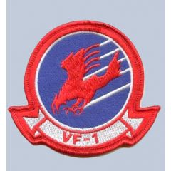 VF-1, Maverick