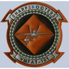 VMFAT 101 Sharpshooters