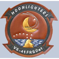 VS 41 Moonlighters